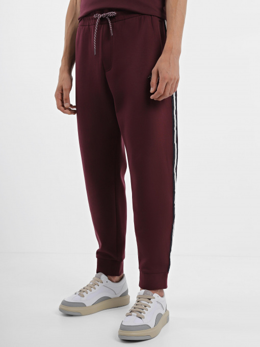 Штаны спортивные Armani Exchange модель 6RZPLD-ZJZGZ-14BC Фото