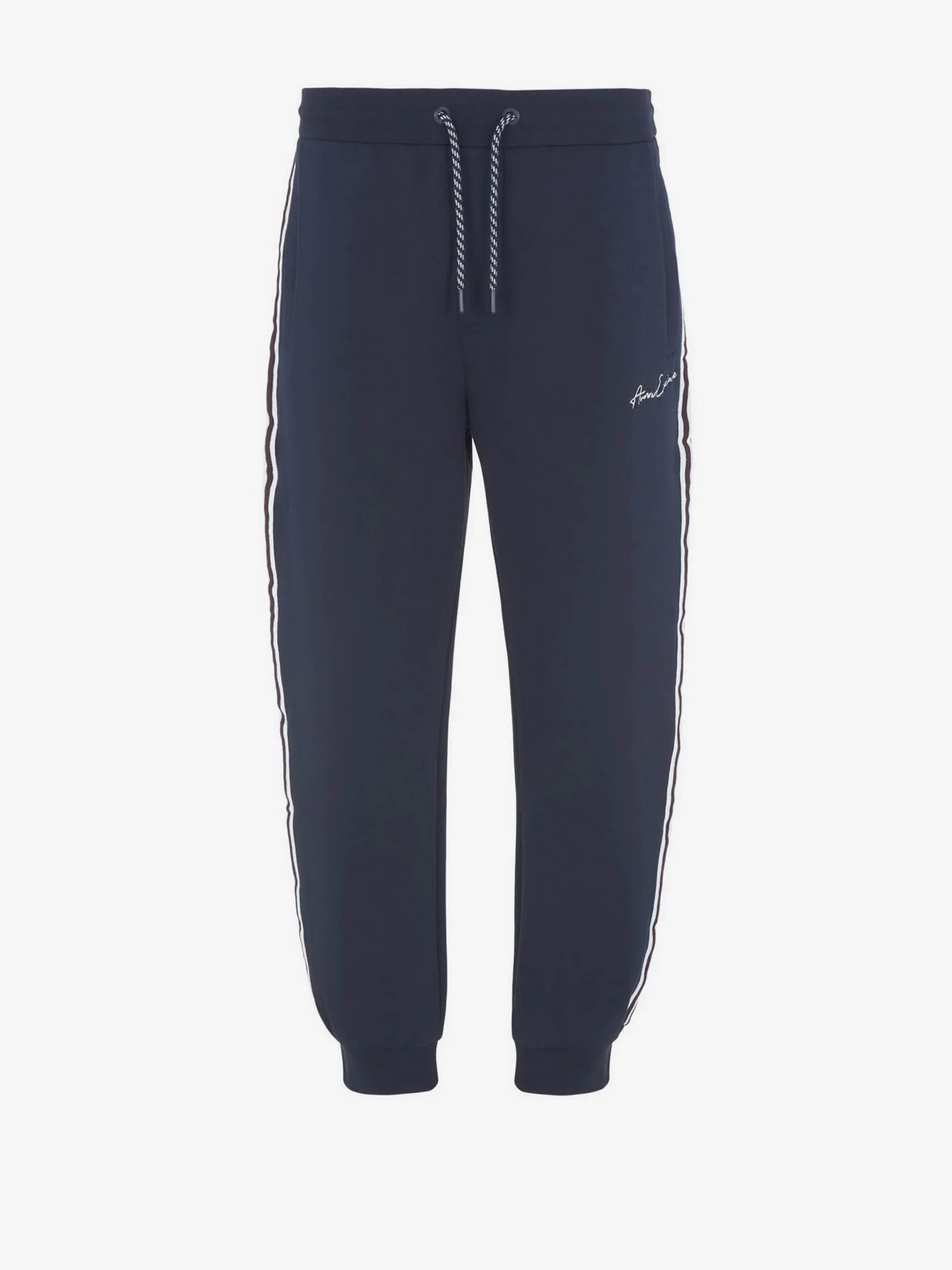 Штаны спортивные Armani Exchange модель 6RZPLD-ZJZGZ-1583 Фото