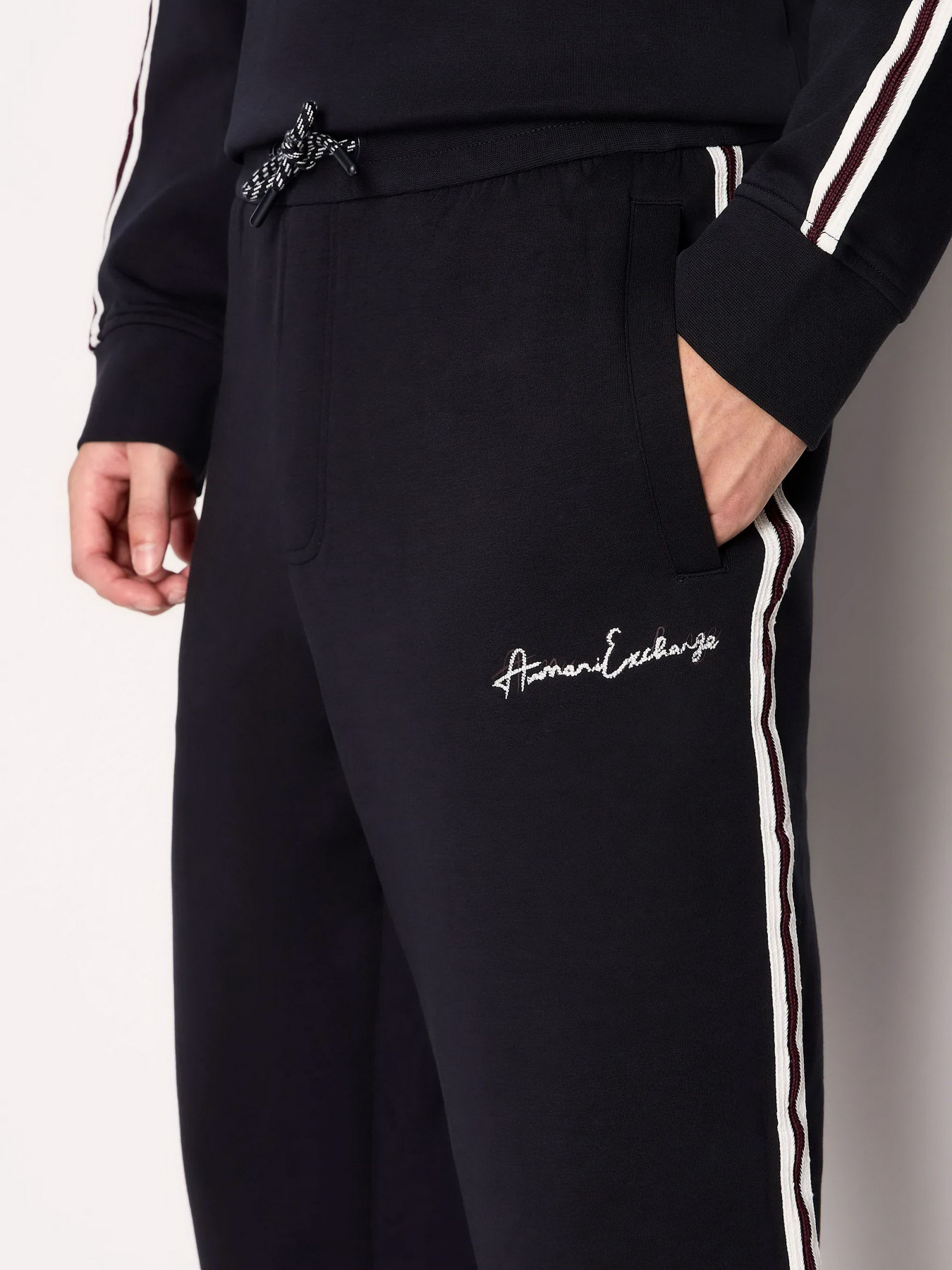 Спортивні штани Armani Exchange модель 6RZPLD-ZJZGZ-1583 Фото