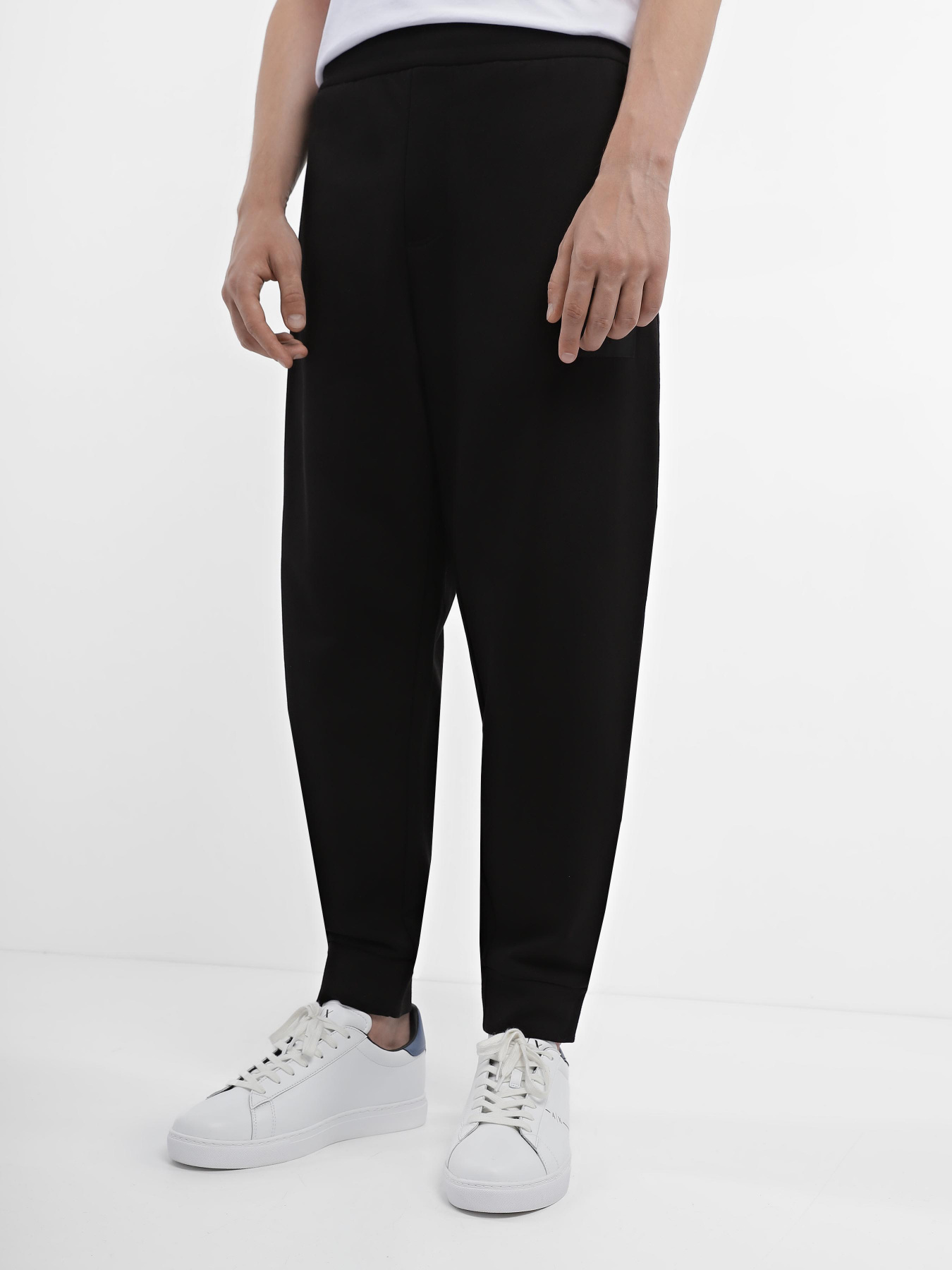 Спортивні штани Armani Exchange модель 6RZPLM-ZJ4XZ-1200 Фото