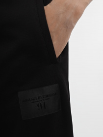 Спортивні штани Armani Exchange модель 6RZPLM-ZJ4XZ-1200 Фото