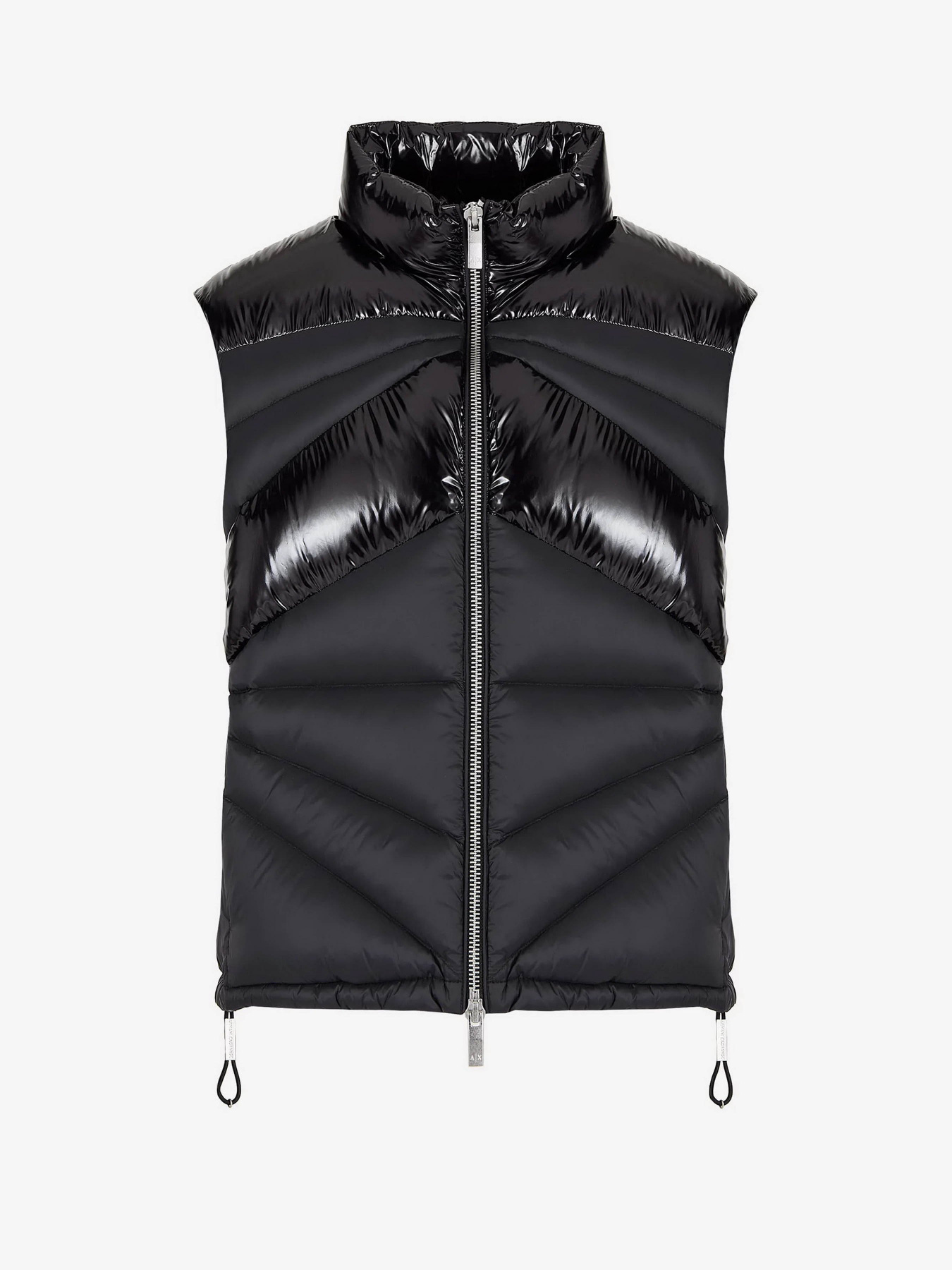 Утепленный жилет Armani Exchange модель 6RZQL4-ZN2RZ-1200 Фото