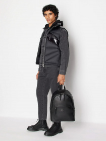 Утепленный жилет Armani Exchange модель 6RZQL4-ZN2RZ-1200 Фото