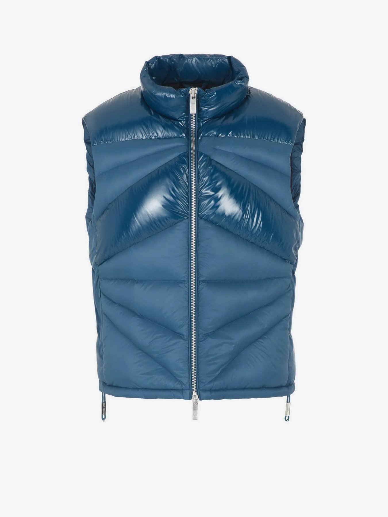 Жилет з утеплювачем Armani Exchange модель 6RZQL4-ZN2RZ-15CR Фото