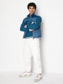 Жилет з утеплювачем Armani Exchange модель 6RZQL4-ZN2RZ-15CR Фото