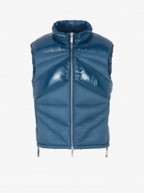 Жилет з утеплювачем Armani Exchange модель 6RZQL4-ZN2RZ-15CR Фото