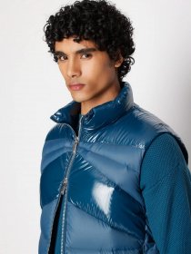 Утепленный жилет Armani Exchange модель 6RZQL4-ZN2RZ-15CR Фото