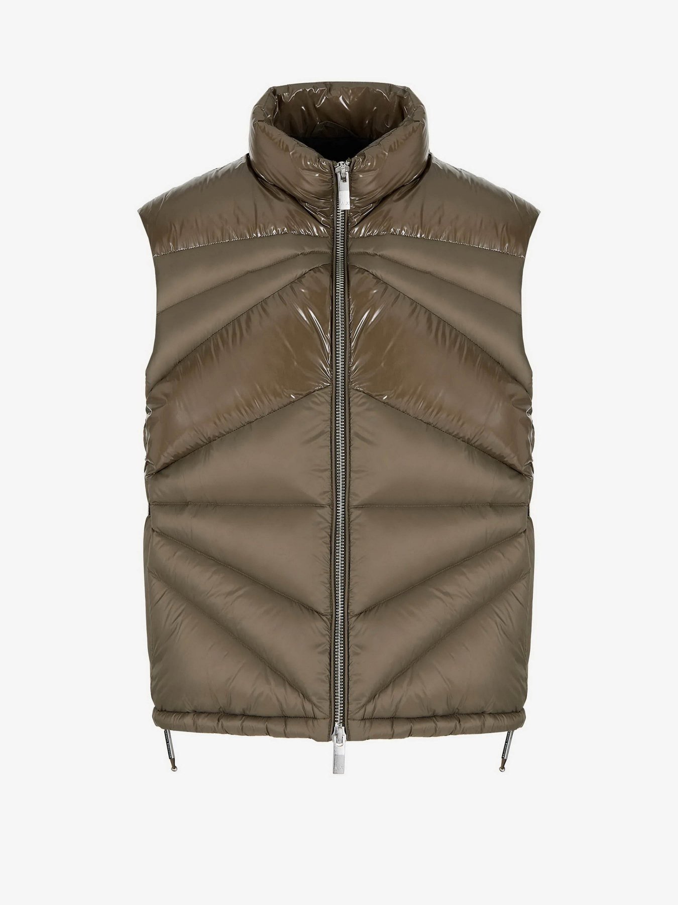 Жилет з утеплювачем Armani Exchange модель 6RZQL4-ZN2RZ-1784 Фото