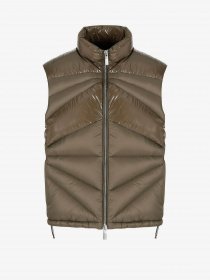 Жилет з утеплювачем Armani Exchange модель 6RZQL4-ZN2RZ-1784 Фото