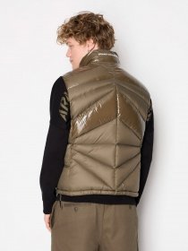 Утеплений жилет Armani Exchange модель 6RZQL4-ZN2RZ-1784 Фото