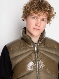 Утеплений жилет Armani Exchange модель 6RZQL4-ZN2RZ-1784 Фото