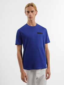 Футболка Armani Exchange We beats as one модель 6RZTHJ-ZJ8EZ-15AE Футболка Armani Exchange We beats as one модель 6RZTHJ-ZJ8EZ-15AE Фото