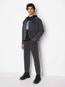 Футболка Armani Exchange модель 6RZTLB-ZJBYZ-8275 Фото