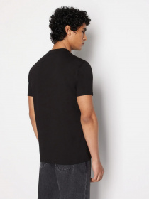 Футболка Armani Exchange модель 6RZTLB-ZJBYZ-8275 Фото