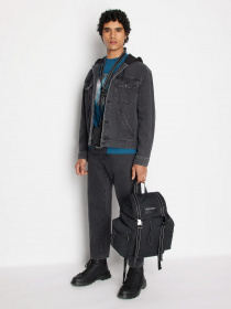 Футболка Armani Exchange модель 6RZTLB-ZJBYZ-85CT Фото