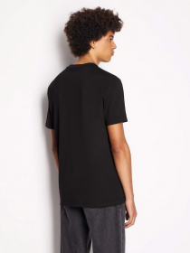 Футболка Armani Exchange модель 6RZTLD-ZJ9JZ-22CF Фото