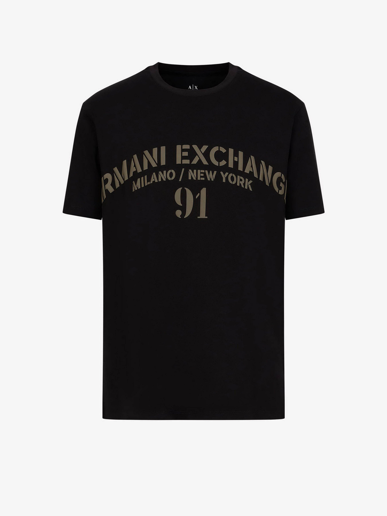 Футболка Armani Exchange модель 6RZTLD-ZJ9JZ-22CF Фото