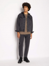 Футболка Armani Exchange модель 6RZTLH-ZJ9JZ-1784 Фото