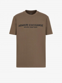 Футболка Armani Exchange модель 6RZTLH-ZJ9JZ-1784 Фото