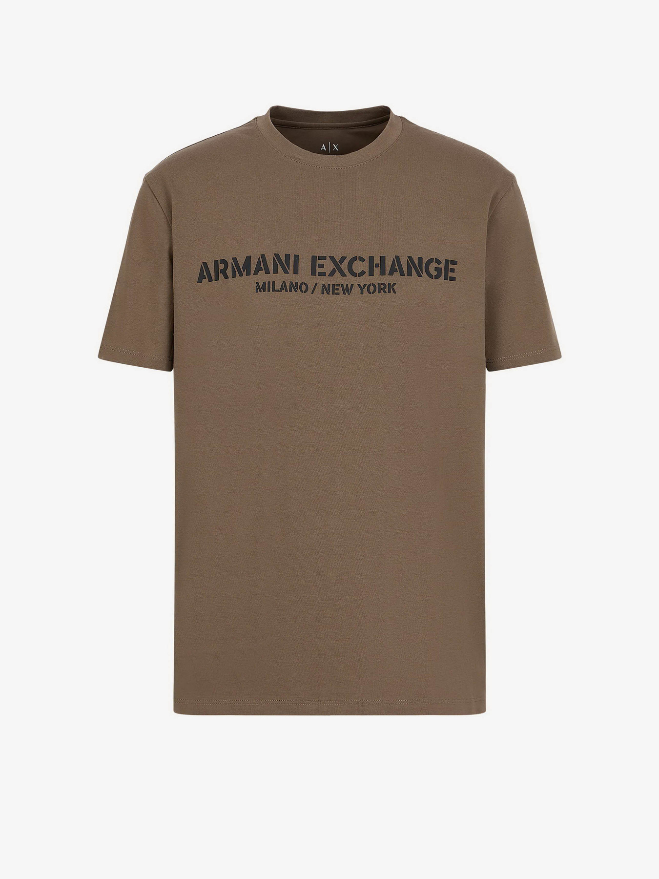 Футболка Armani Exchange модель 6RZTLH-ZJ9JZ-1784 Фото