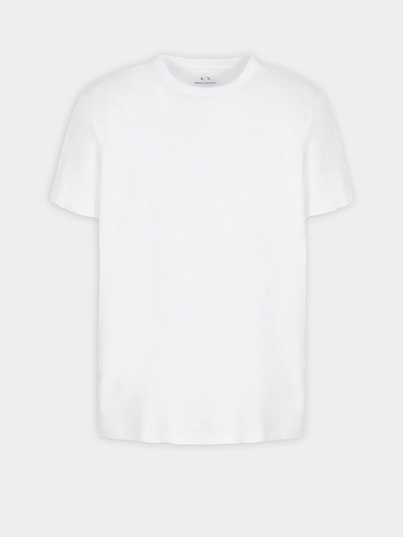 Футболка Armani Exchange модель 6RZTLK-ZJ9AZ-1100 Фото