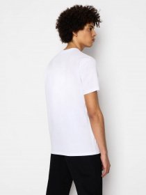 Футболка Armani Exchange модель 6RZTLK-ZJ9AZ-1100 Фото