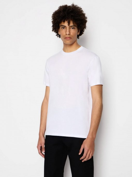 Футболка Armani Exchange модель 6RZTLK-ZJ9AZ-1100 Фото