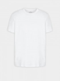 Футболка Armani Exchange модель 6RZTLK-ZJ9AZ-1100 Фото