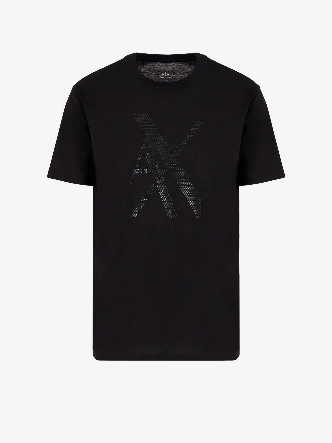 Футболка Armani Exchange модель 6RZTLK-ZJ9AZ-1200 Фото