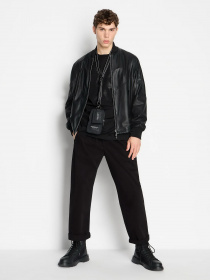 Футболка Armani Exchange модель 6RZTLK-ZJ9AZ-1200 Фото