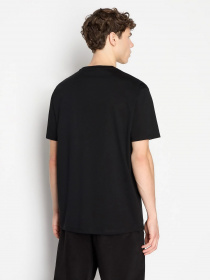 Футболка Armani Exchange модель 6RZTLK-ZJ9AZ-1200 Фото