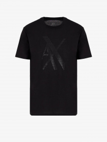 Футболка Armani Exchange модель 6RZTLK-ZJ9AZ-1200 Фото