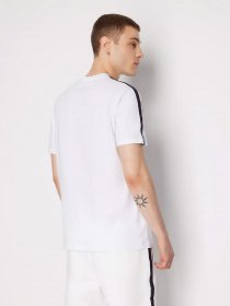 Футболка Armani Exchange модель 6RZTLM-ZJ8EZ-1100 Фото