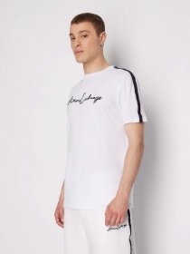 Футболка Armani Exchange модель 6RZTLM-ZJ8EZ-1100 Фото
