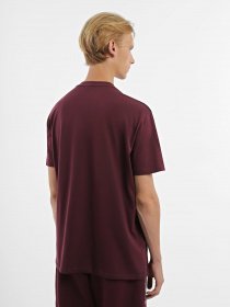 Футболка Armani Exchange модель 6RZTLM-ZJ8EZ-14BC Фото