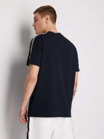 Футболка Armani Exchange модель 6RZTLM-ZJ8EZ-1583 Фото