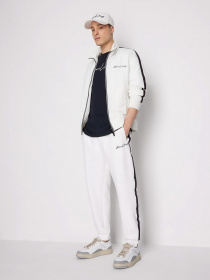 Футболка Armani Exchange модель 6RZTLM-ZJ8EZ-1583 Фото