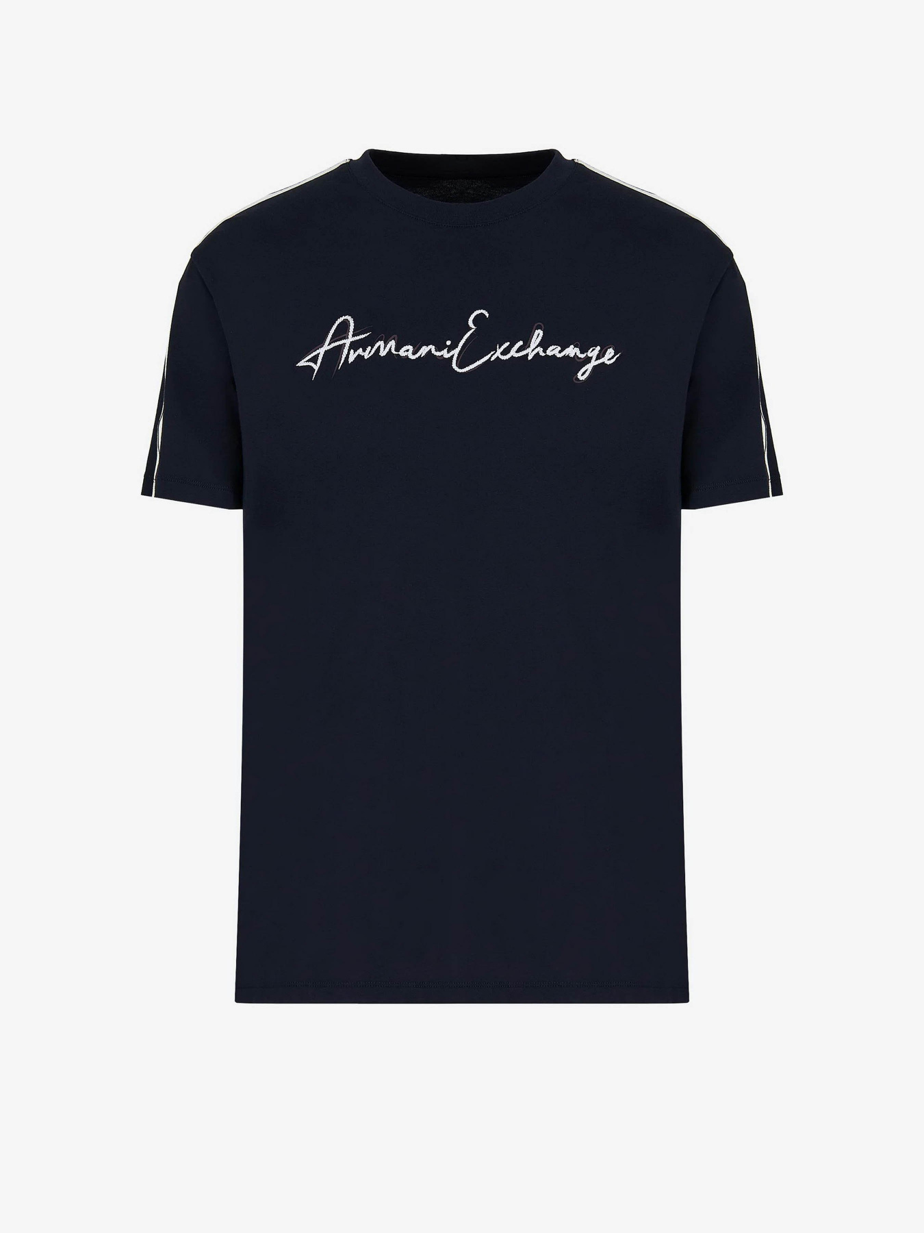 Футболка Armani Exchange модель 6RZTLM-ZJ8EZ-1583 Фото