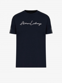 Футболка Armani Exchange модель 6RZTLM-ZJ8EZ-1583 Фото
