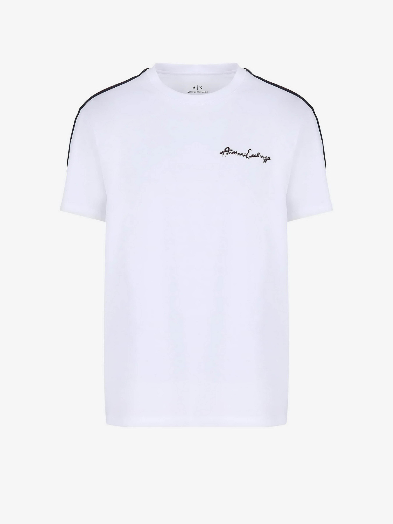 Футболка Armani Exchange модель 6RZTLN-ZJ9AZ-1100 Фото