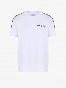 Футболка Armani Exchange модель 6RZTLN-ZJ9AZ-1100 Фото