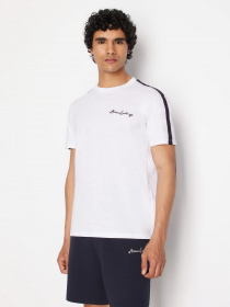 Футболка Armani Exchange модель 6RZTLN-ZJ9AZ-1100 Фото