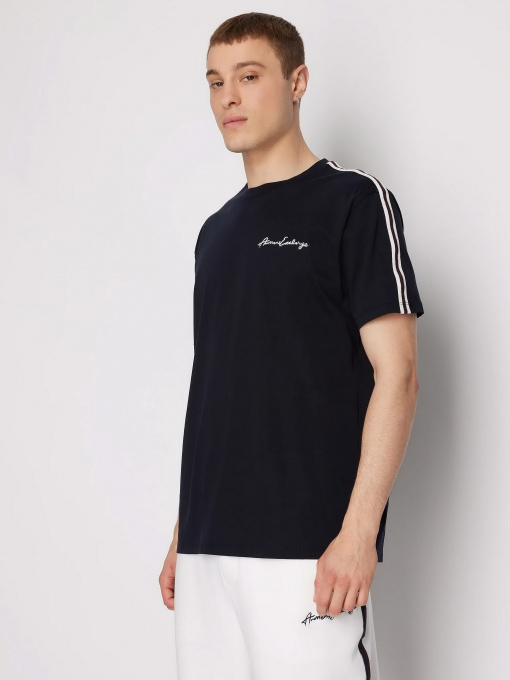 Футболка Armani Exchange модель 6RZTLN-ZJ9AZ-1583 Фото