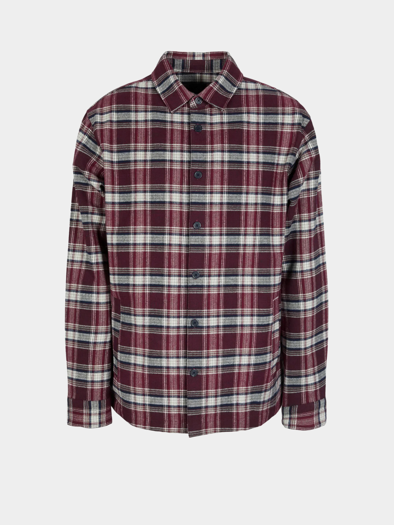 Рубашка Armani Exchange Campus модель 6RZC26-ZNSVZ-54AC Фото