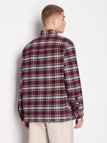 Рубашка Armani Exchange Campus модель 6RZC26-ZNSVZ-54AC Фото