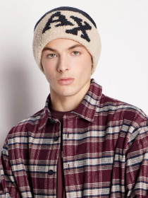 Рубашка Armani Exchange Campus модель 6RZC26-ZNSVZ-54AC Фото