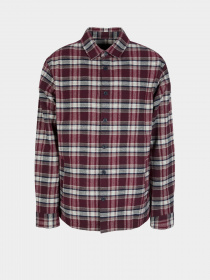 Рубашка Armani Exchange Campus модель 6RZC26-ZNSVZ-54AC Фото