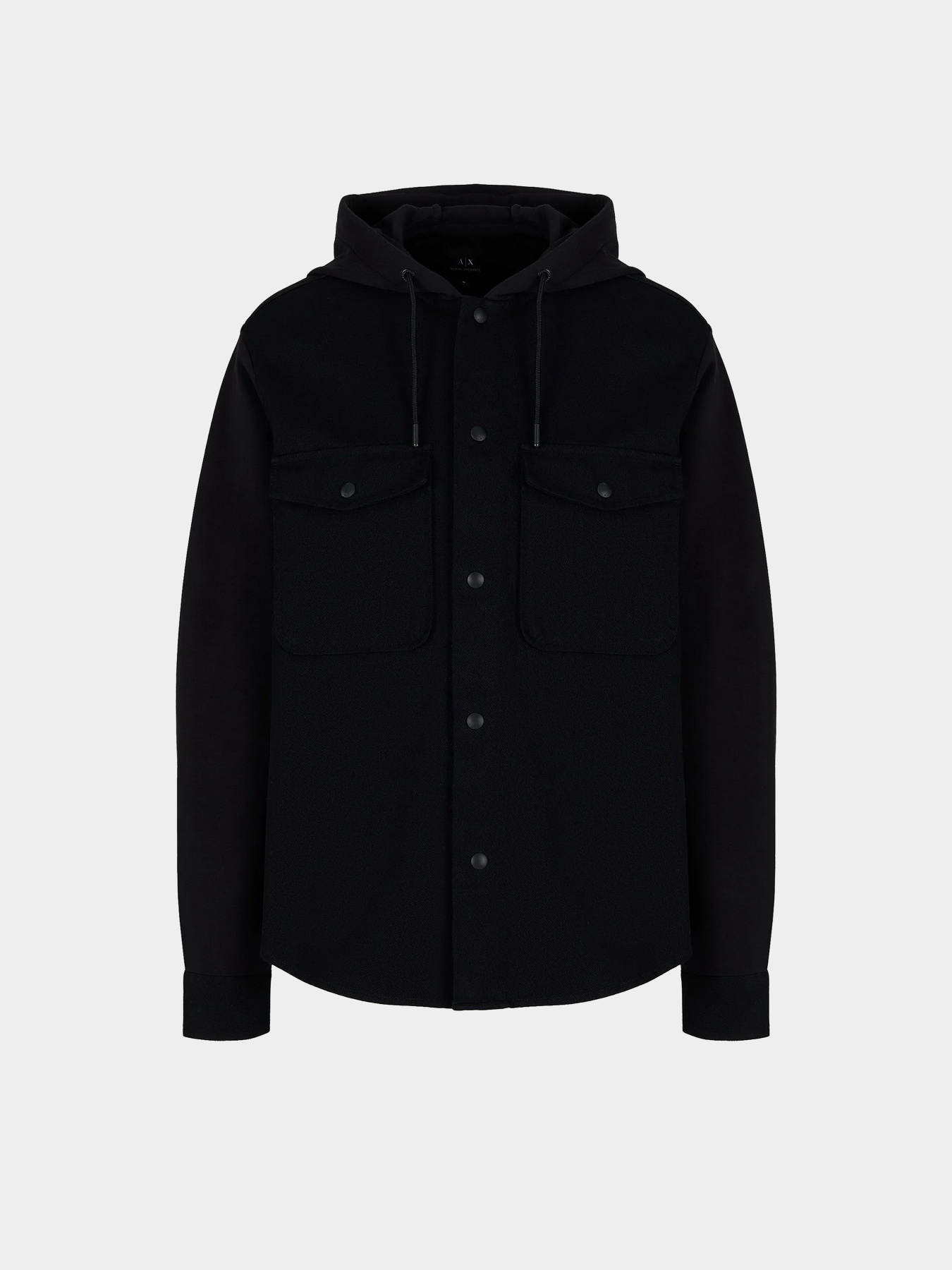 Куртка-сорочка Armani Exchange модель 6RZCL1-Z196Z-1200 Фото