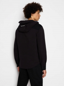 Куртка-сорочка Armani Exchange модель 6RZCL1-Z196Z-1200 Фото