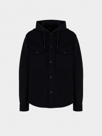 Куртка-сорочка Armani Exchange модель 6RZCL1-Z196Z-1200 Фото